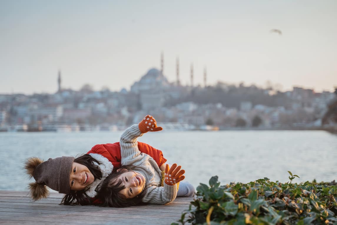 Istanbul Value Tout image